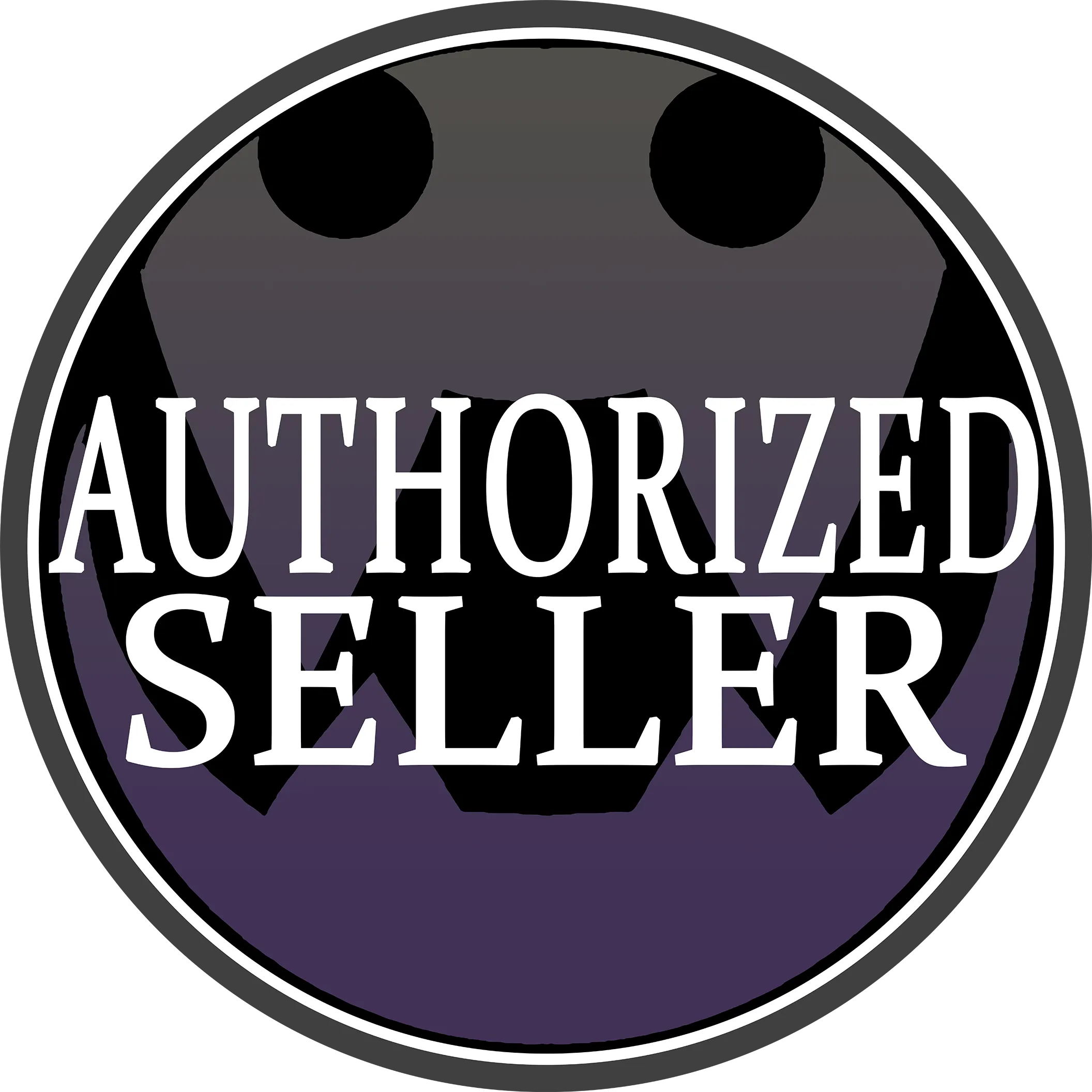 Cinderwing3D authorized seller badge